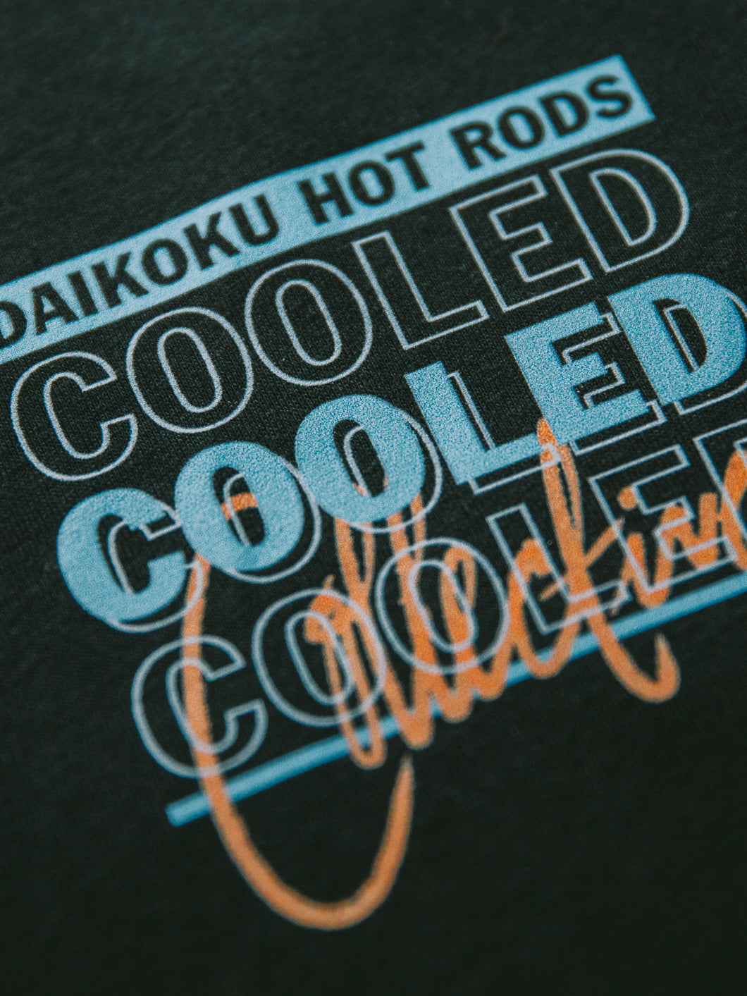 Daikoku Hot Rods Shirt