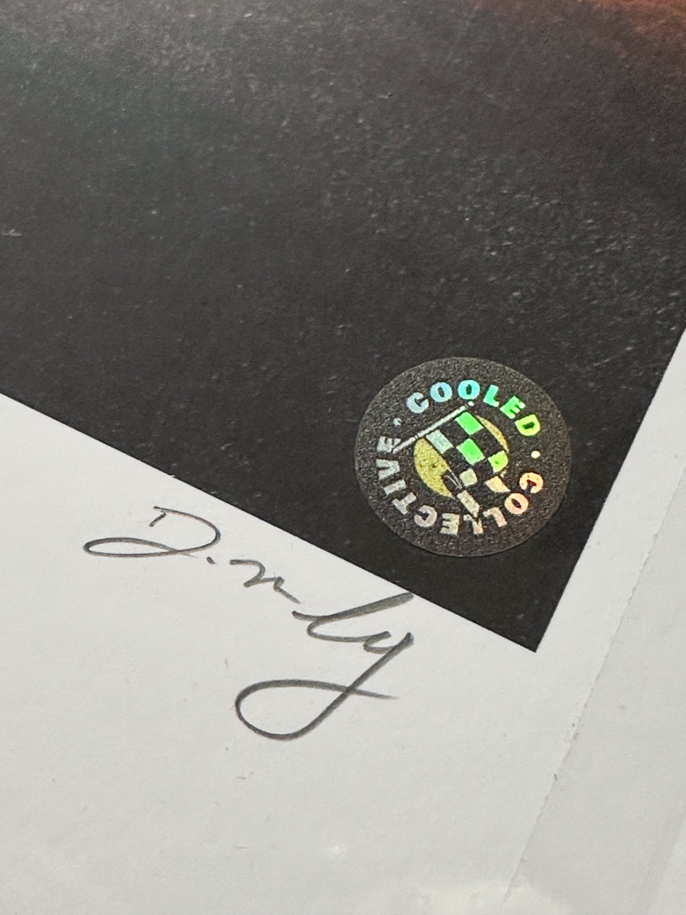 86 Squad - Pasadena Poster