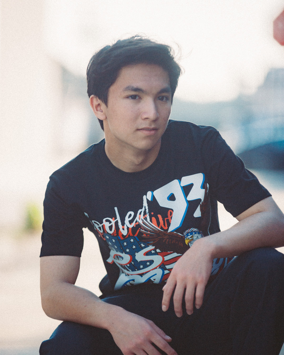 Freedom RS Murica Shirt