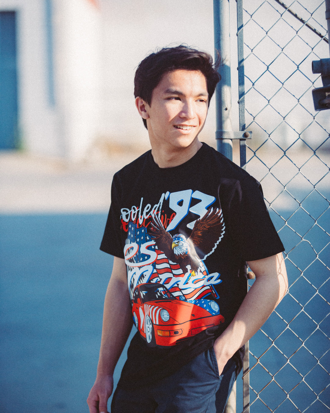 Freedom RS Murica Shirt