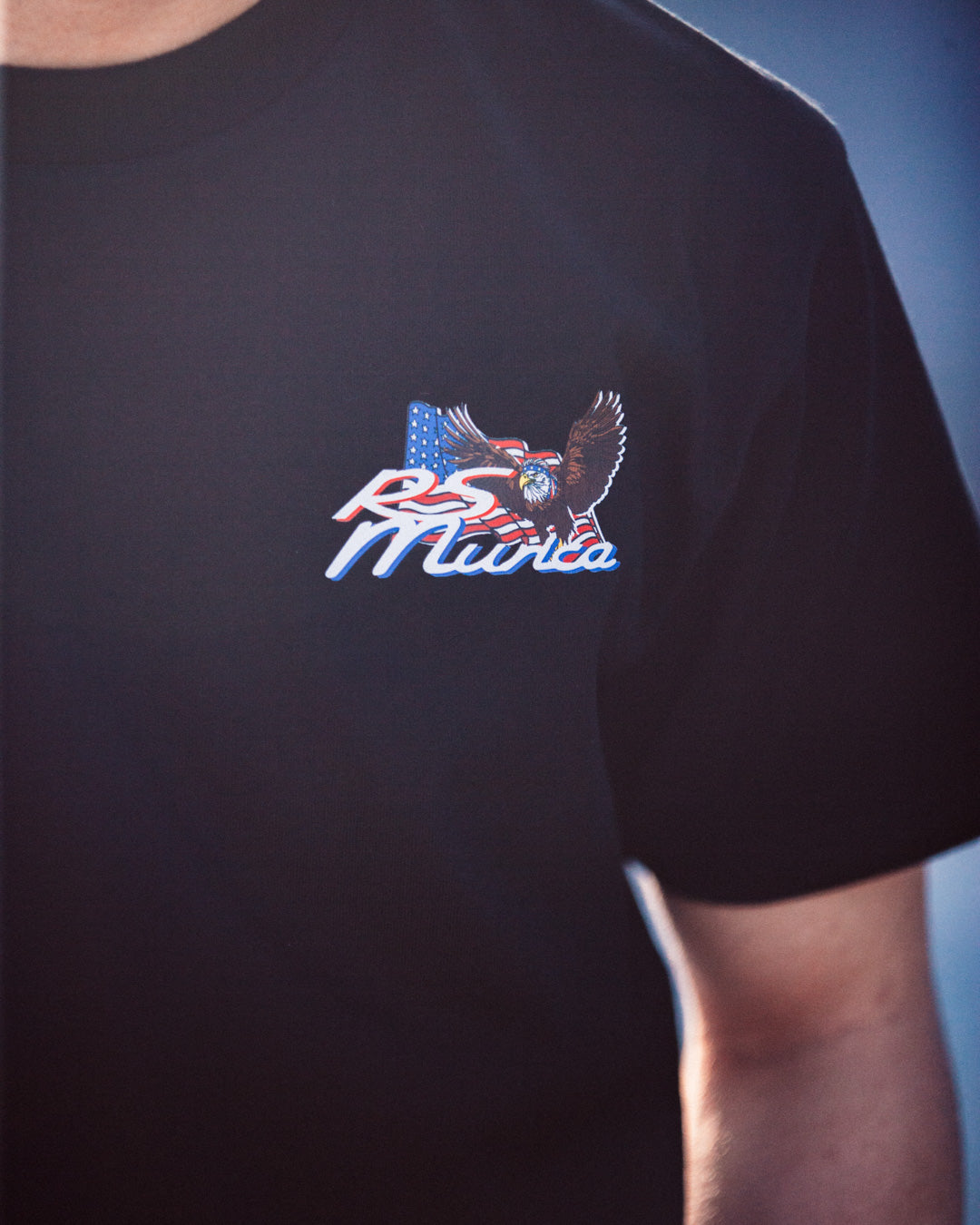 Freedom RS Murica Shirt