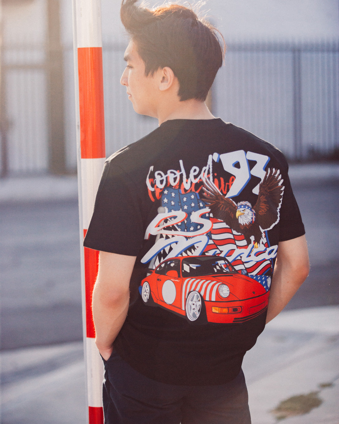 Freedom RS Murica Shirt