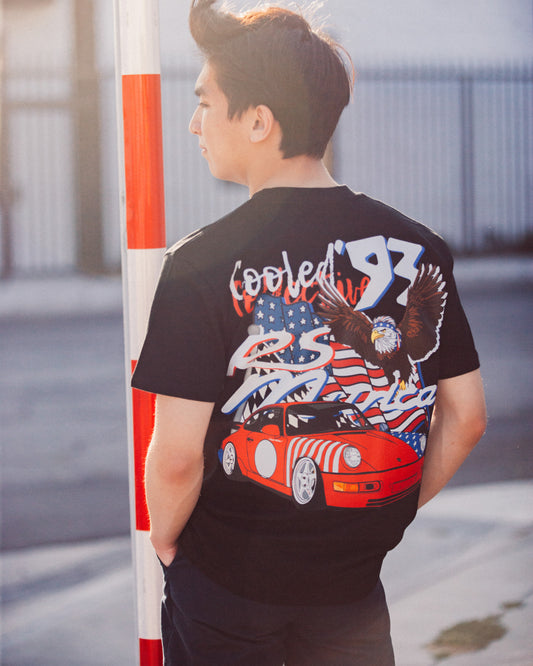 Freedom RS Murica Shirt