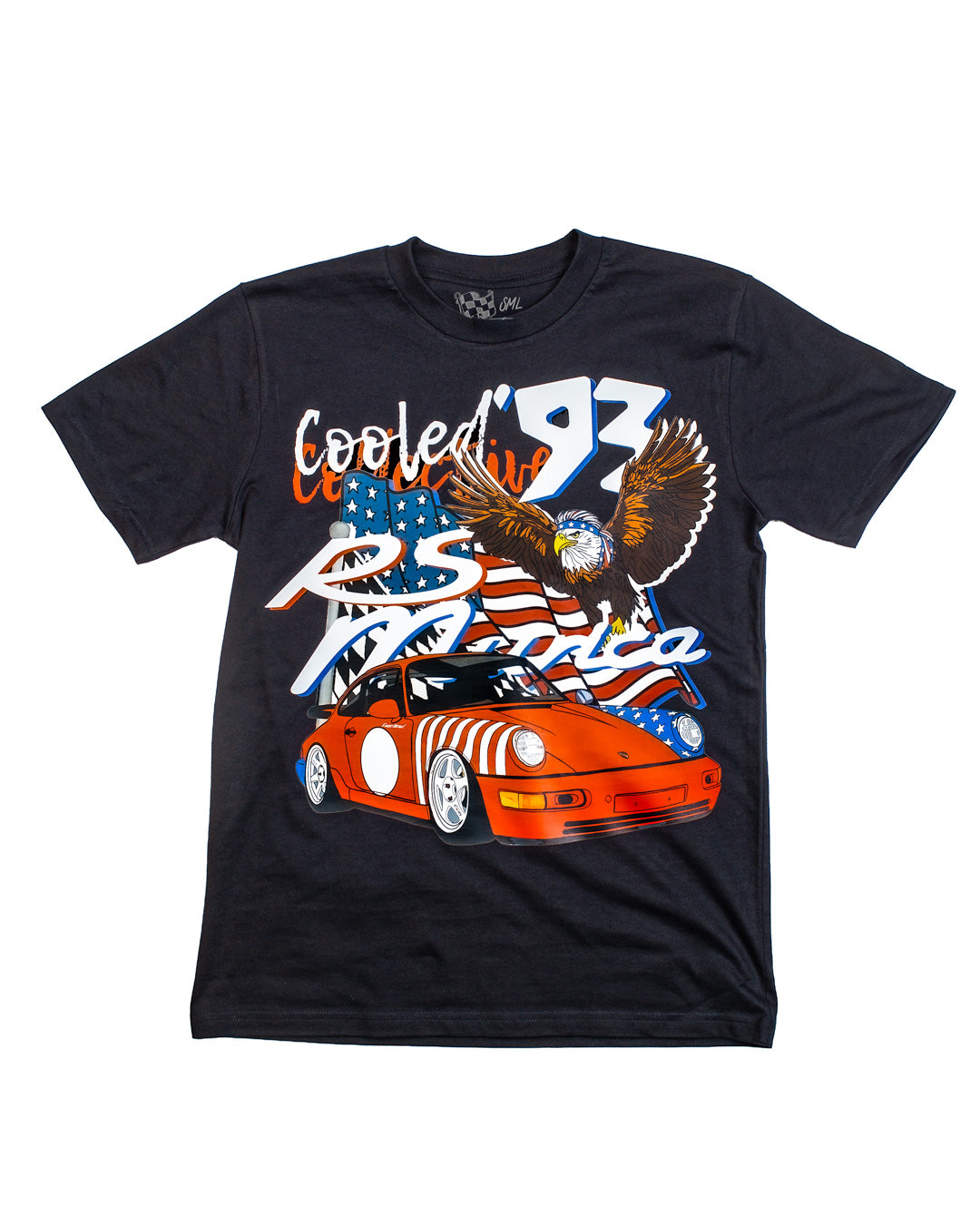 Freedom RS Murica Shirt