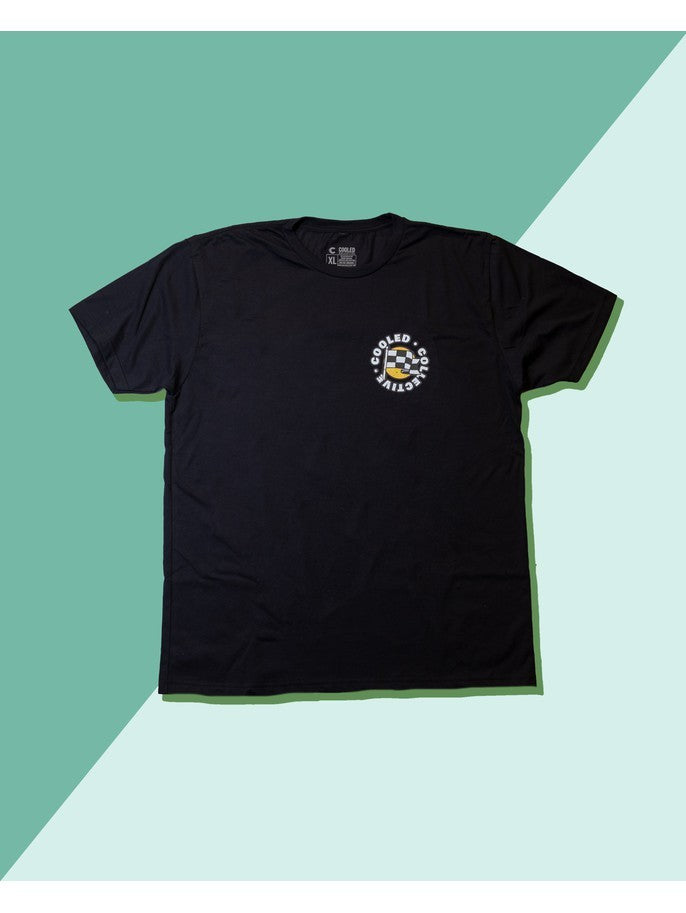 "Drive your Damn Car" GT3 Chalk Shirt