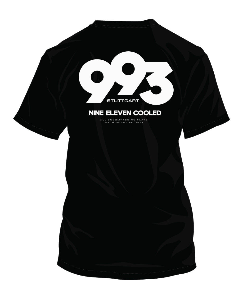 993 Shirt