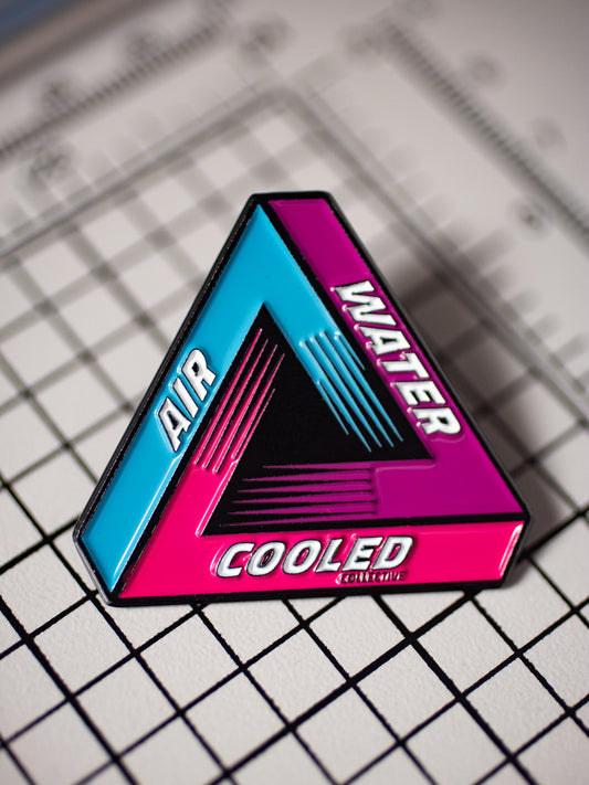 Air Water Cooled Collective Pin