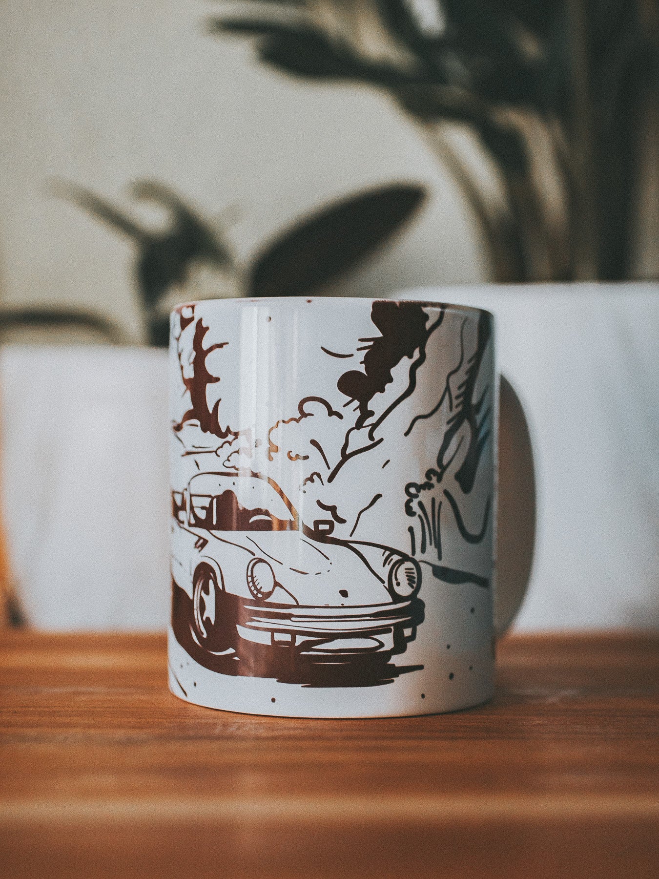 Sunday Therapy 01 Mug