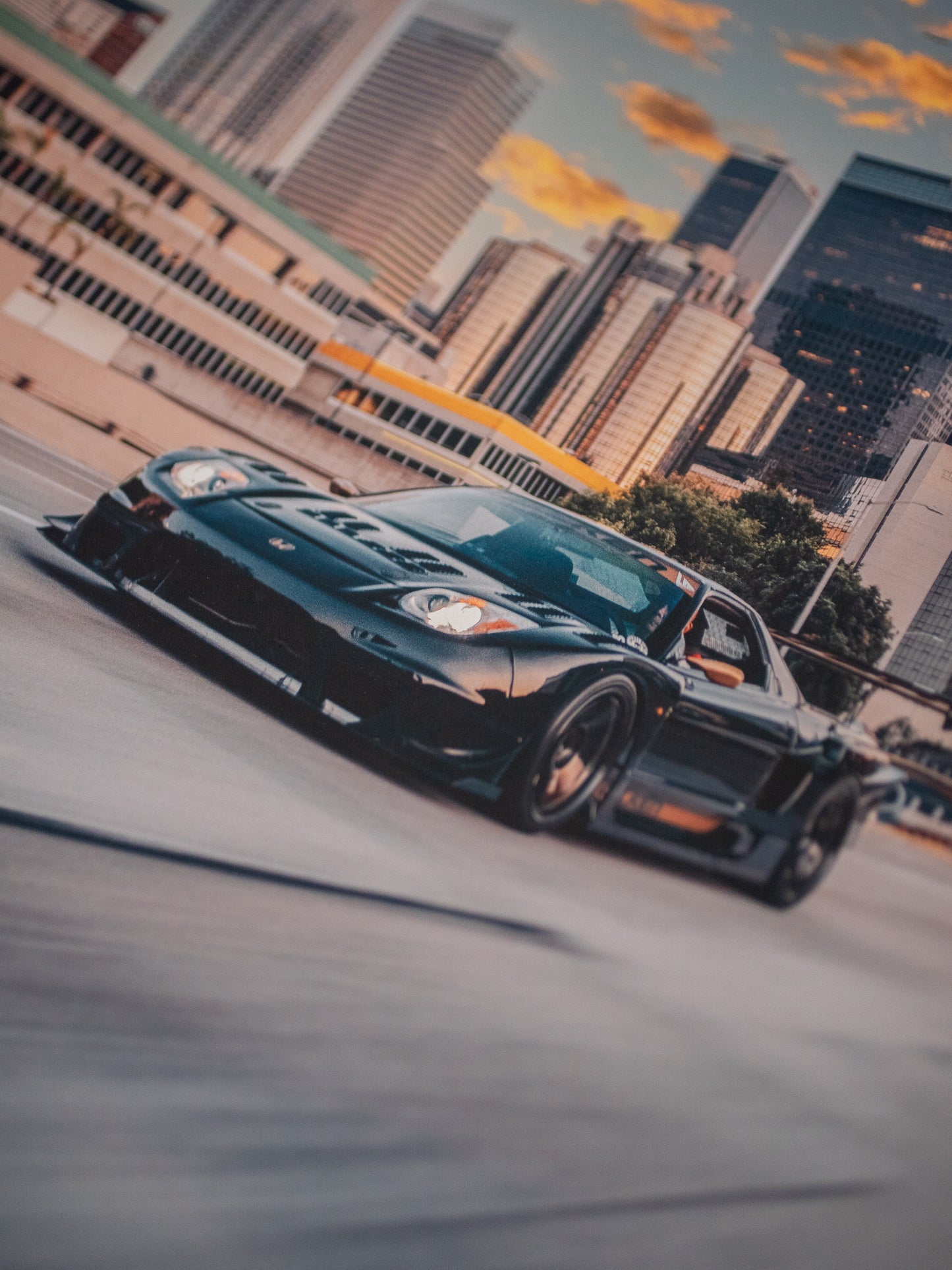 #015 Signature Series - "Golden Era" Poster