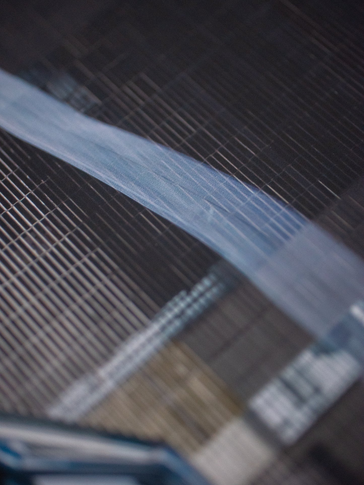 #018 Signature Series - "Phantom Aircooled" Poster