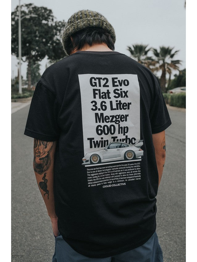 Air Cooled GT2 Spec Shirt