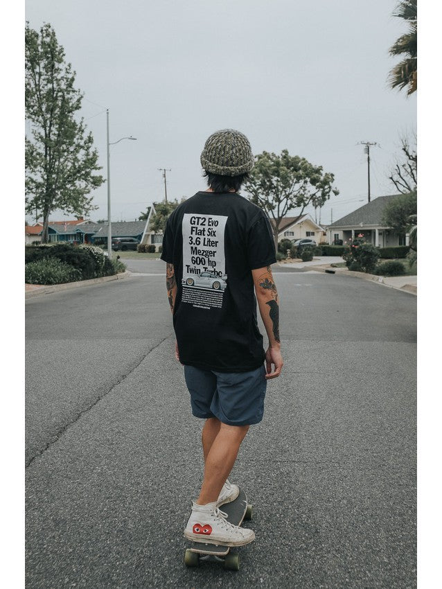 Air Cooled GT2 Spec Shirt