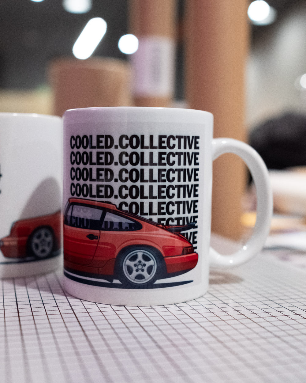 RS America Spec Mug