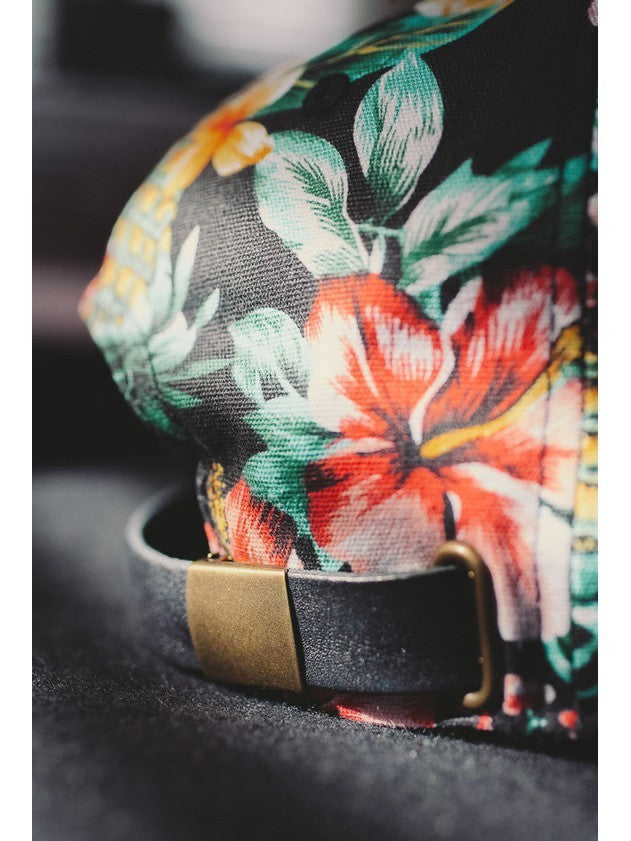 Cooled Collective Full Hawaiian Cap