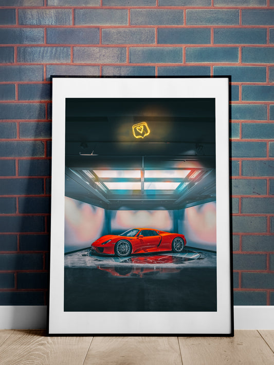 Meguiar's Portrait of an Icon - The High Tech 2010s (Limited)