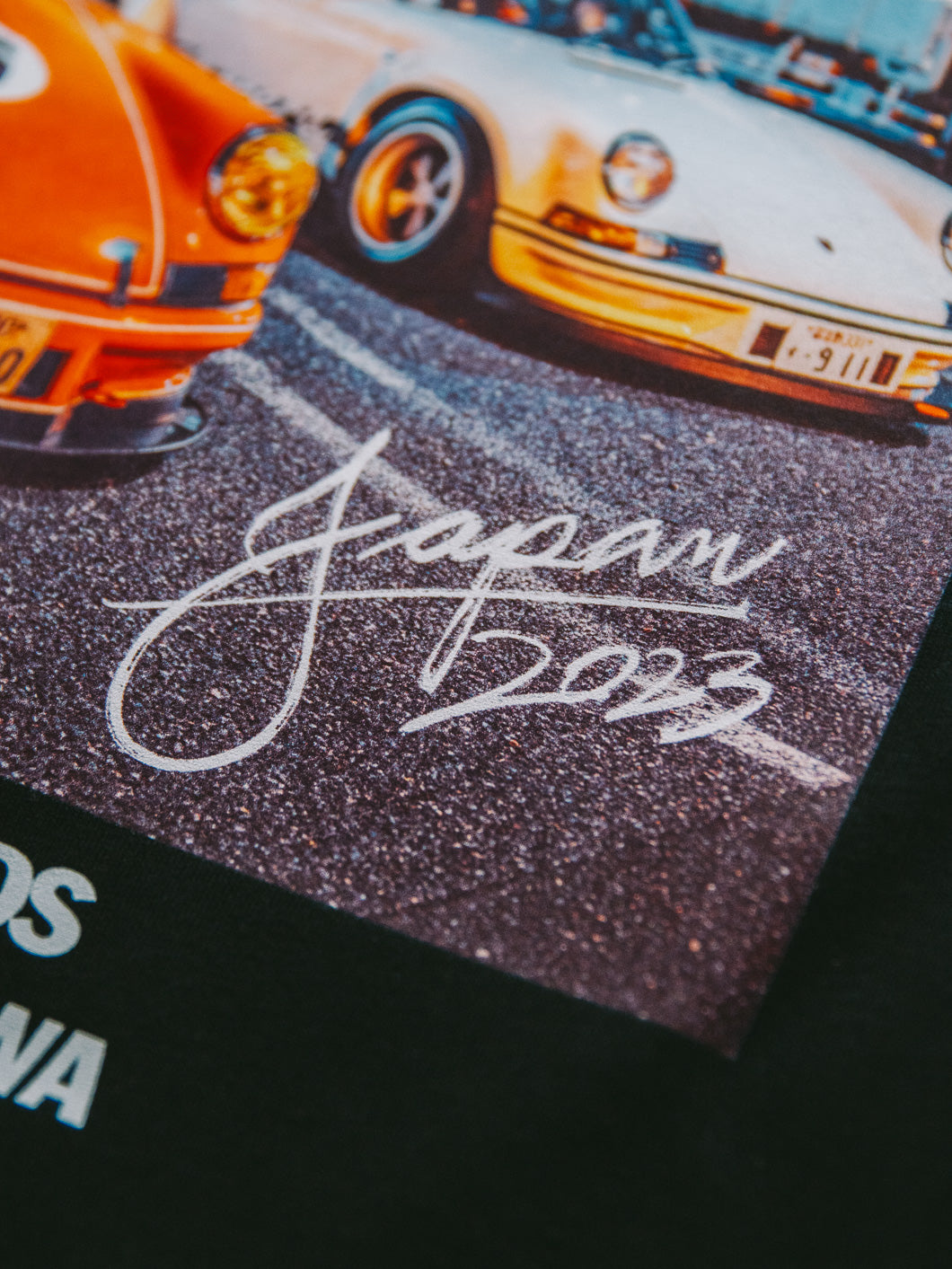 Daikoku Hot Rods Shirt