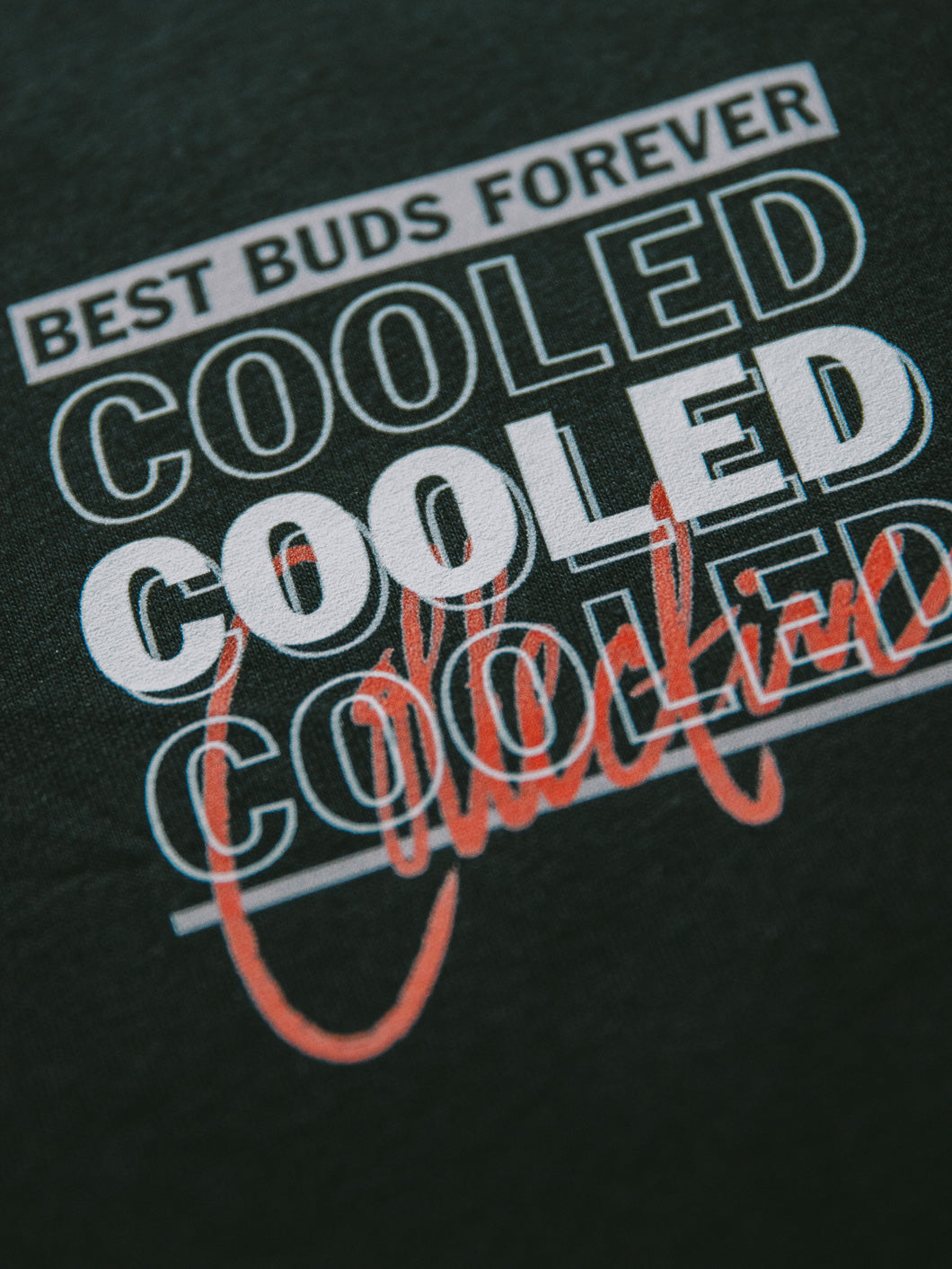 Best Buds Shirt