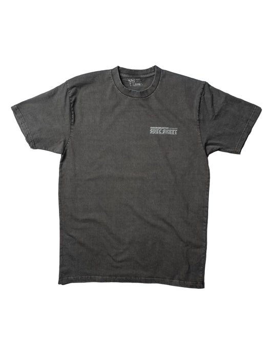 Flat6 Wish List - Spec Sheet Shirt