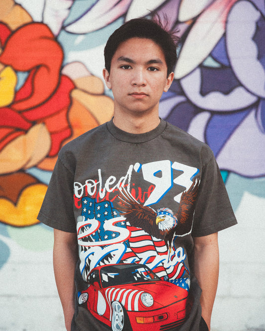 Freedom RS Murica Shirt