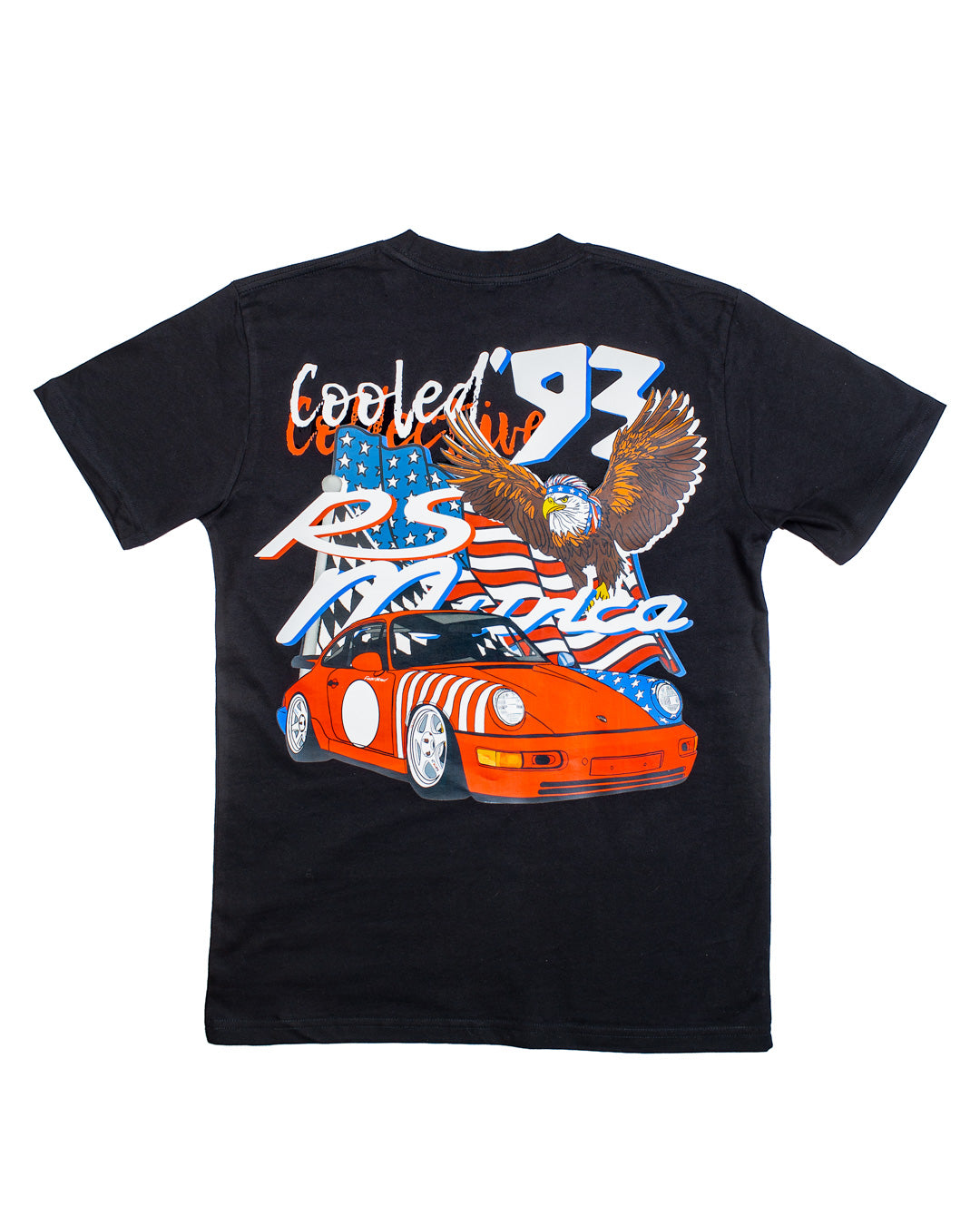 Freedom RS Murica Shirt