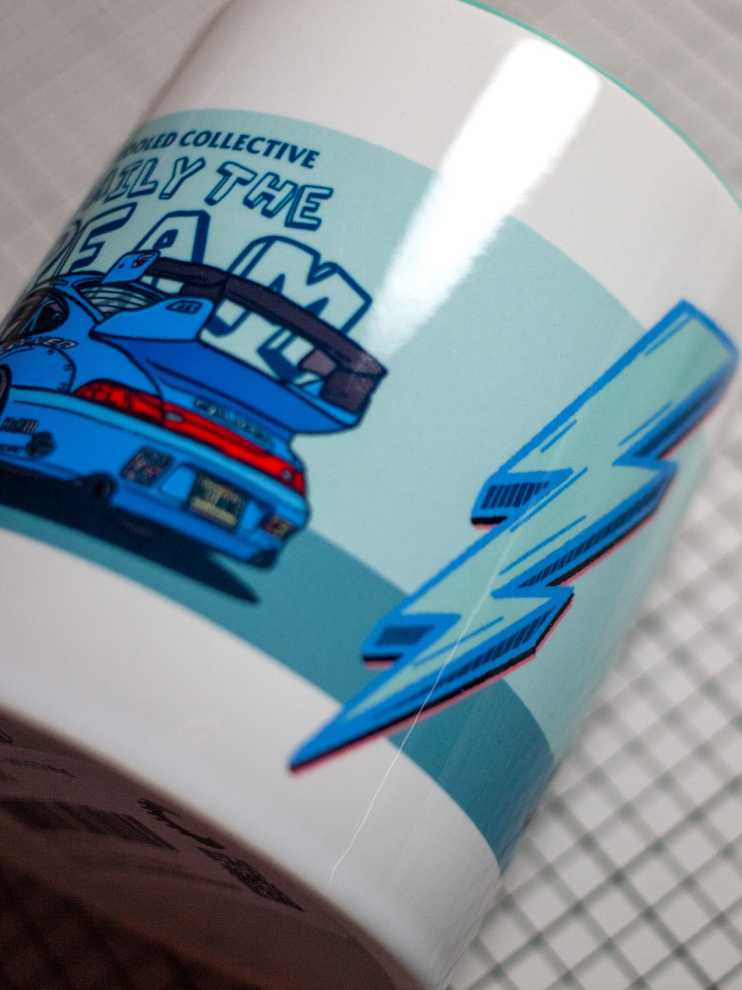 AirCooled Flat6 Mugs