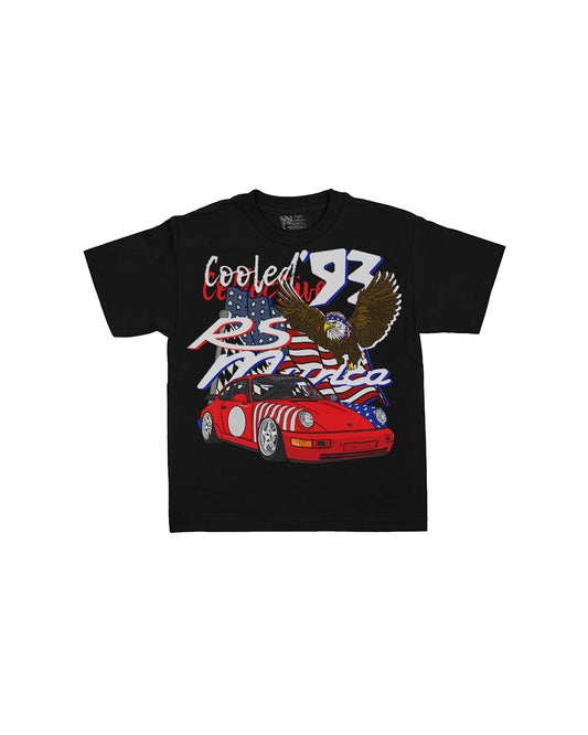 Freedom RS Murica Kids Shirt