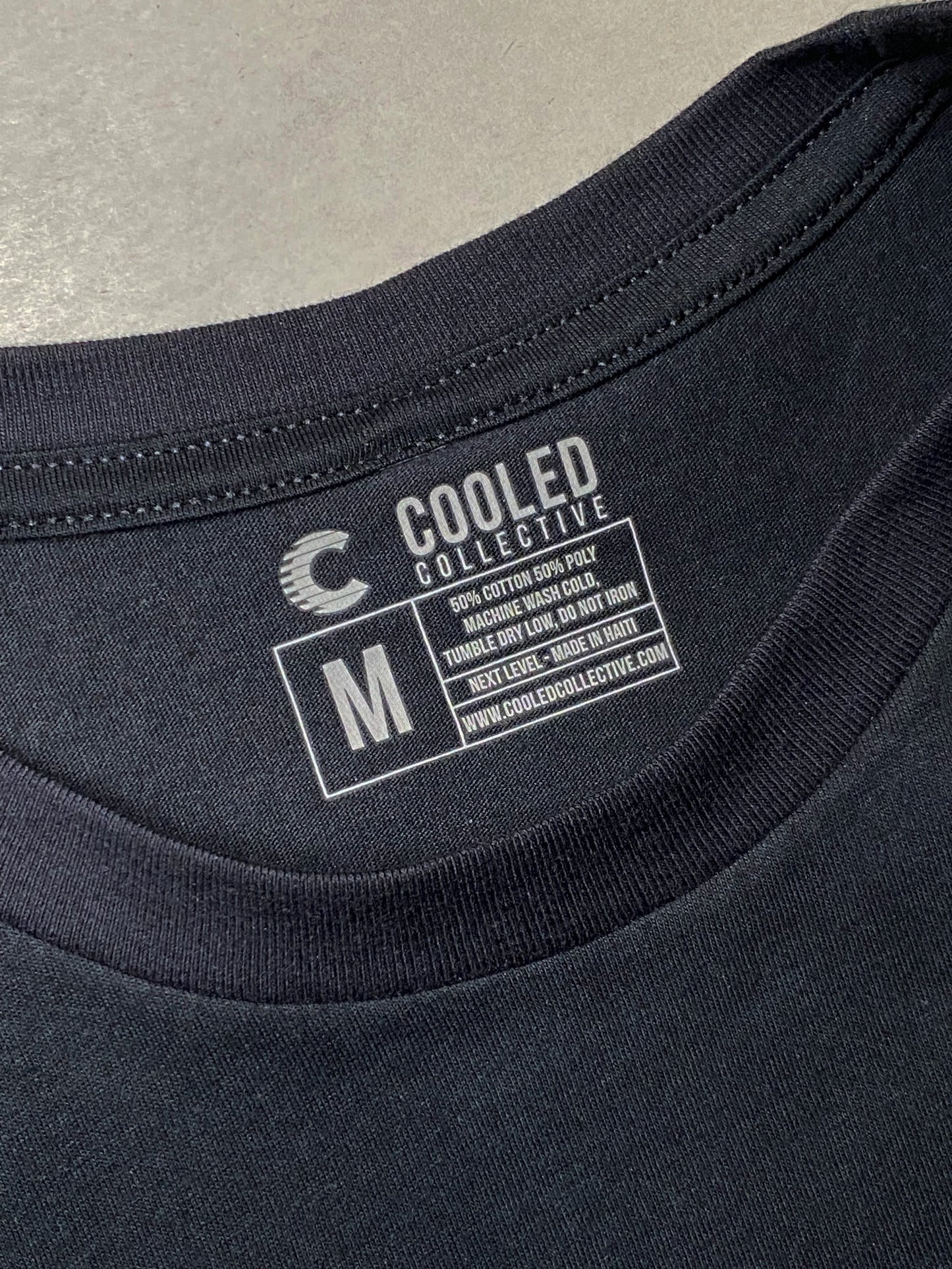 Air Cooled GT2 Spec Shirt