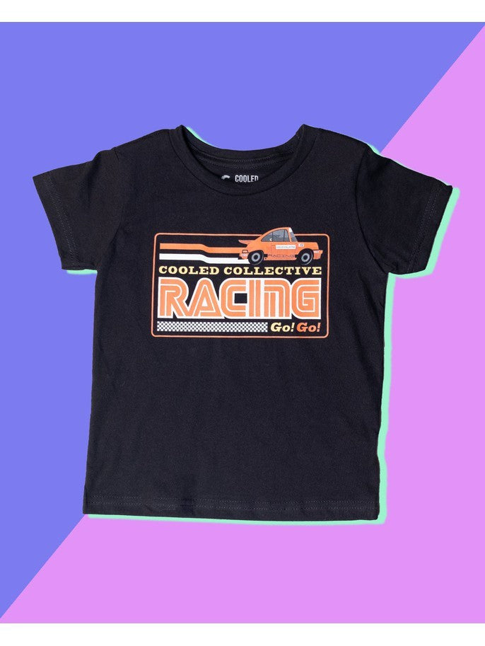 Cooled Kids RS Racing Shirt