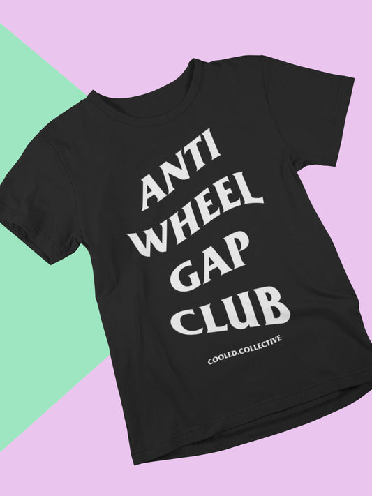 Anti Wheel Gap Shirt